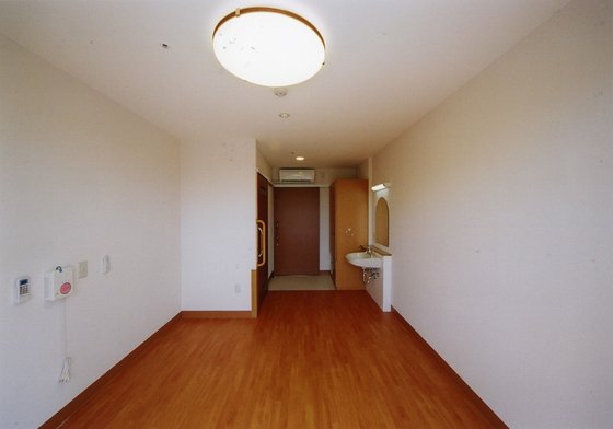 そんぽの家南多聞台