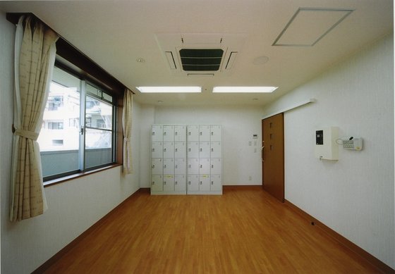 そんぽの家南多聞台