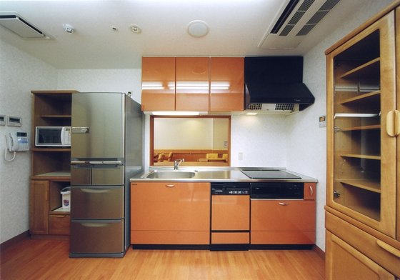 そんぽの家南多聞台