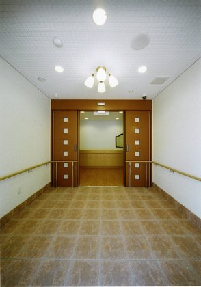 そんぽの家南多聞台