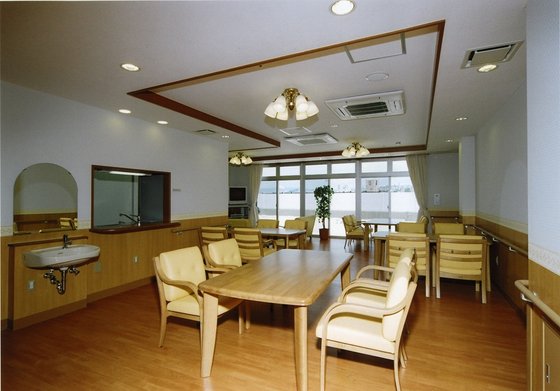 そんぽの家南多聞台