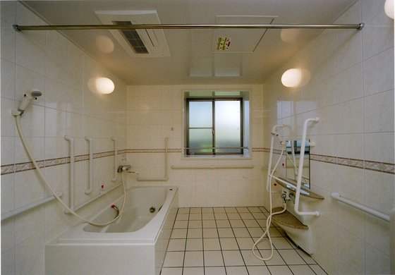 そんぽの家南多聞台