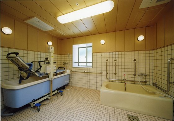 そんぽの家南多聞台