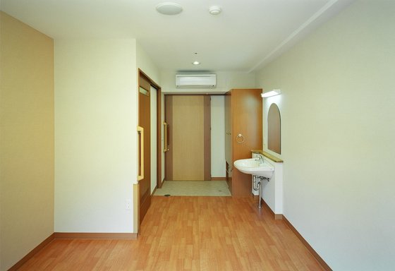 そんぽの家兵庫柳原