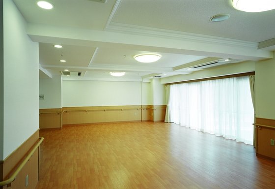 そんぽの家兵庫柳原