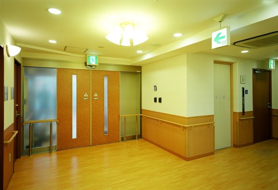 そんぽの家兵庫柳原