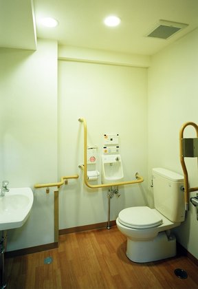 そんぽの家兵庫柳原