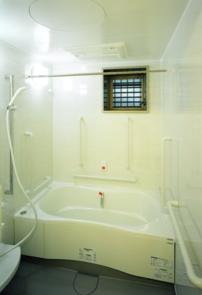 そんぽの家兵庫柳原