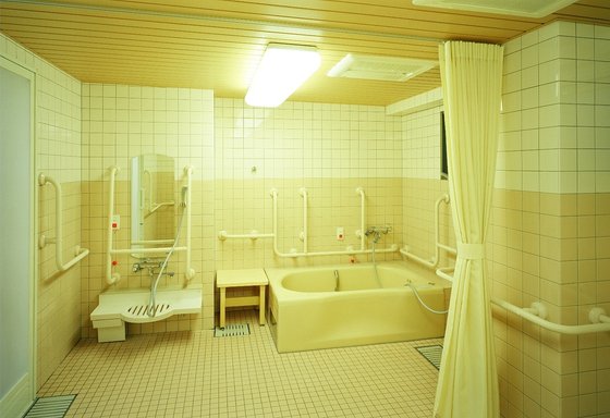 そんぽの家兵庫柳原