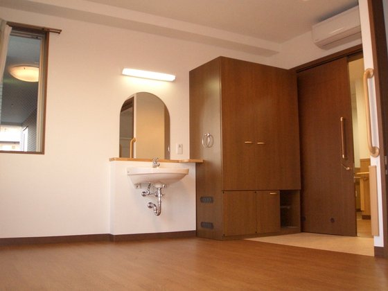 そんぽの家天下茶屋駅前