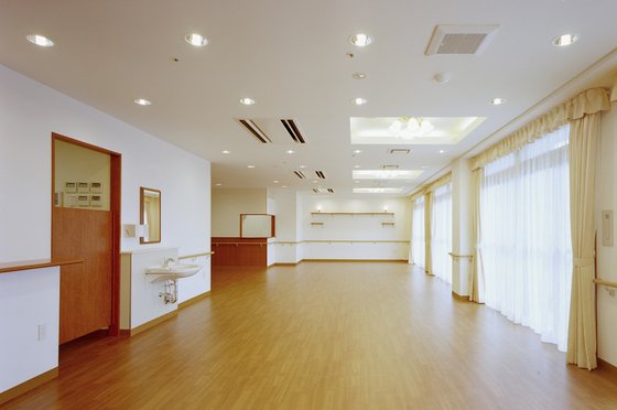 そんぽの家狭山