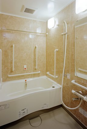 そんぽの家狭山