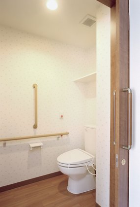 そんぽの家狭山