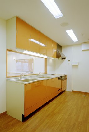 そんぽの家狭山