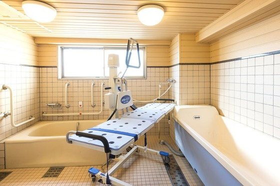 そんぽの家成城南