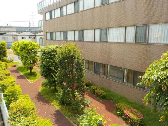 そんぽの家成城南