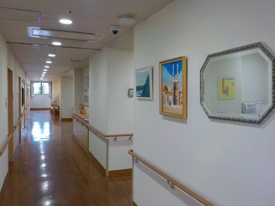 そんぽの家成城南