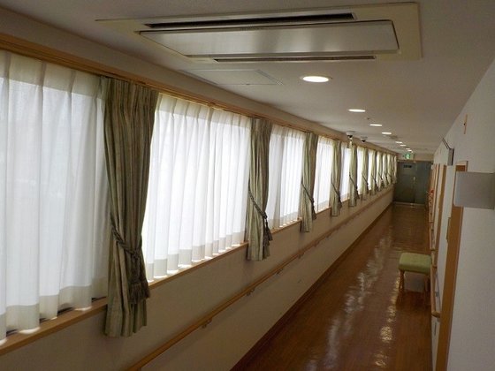 そんぽの家成城南