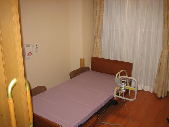 そんぽの家丸の内