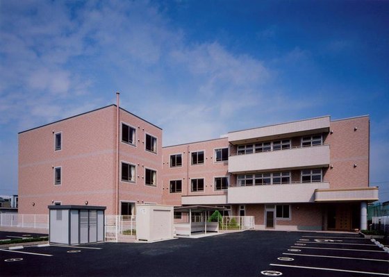 そんぽの家豊山