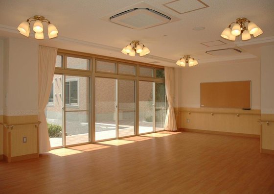 そんぽの家豊山