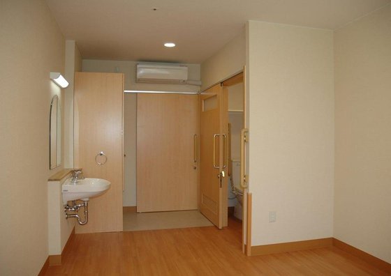 そんぽの家豊山