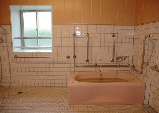 そんぽの家豊山