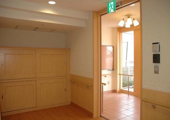 そんぽの家豊山