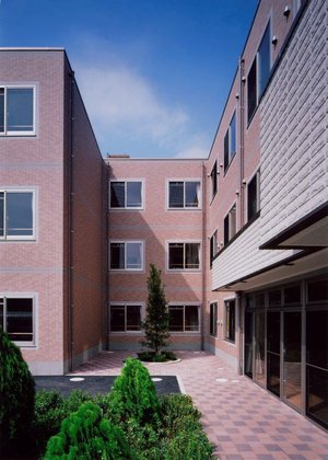 そんぽの家豊山