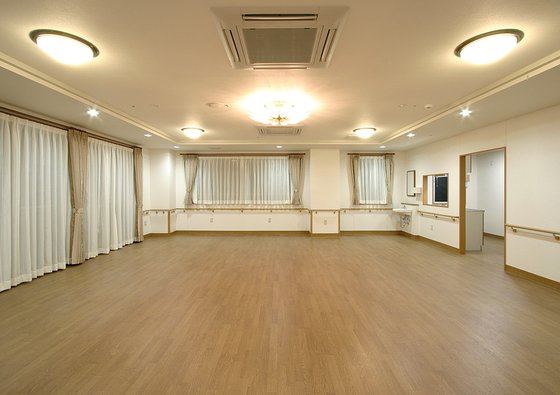 そんぽの家溝の口