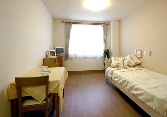 そんぽの家溝の口