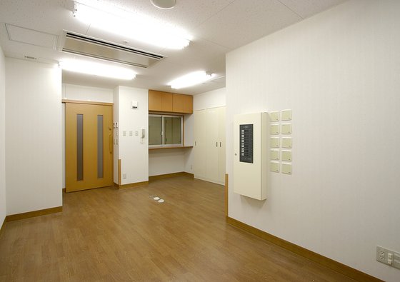 そんぽの家溝の口