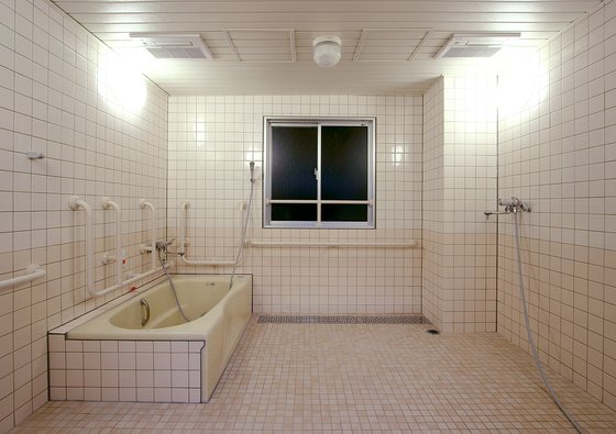 そんぽの家溝の口