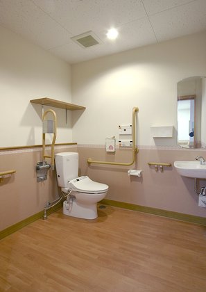 そんぽの家溝の口