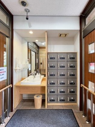 そんぽの家なんば