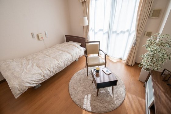 そんぽの家なんば