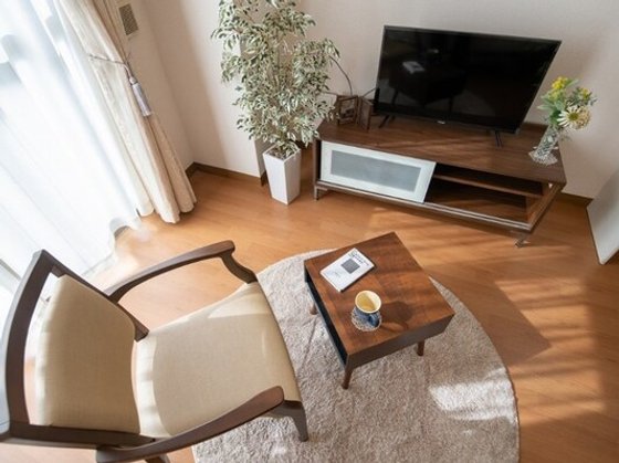 そんぽの家なんば