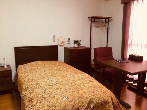 そんぽの家なんば