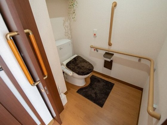 そんぽの家なんば