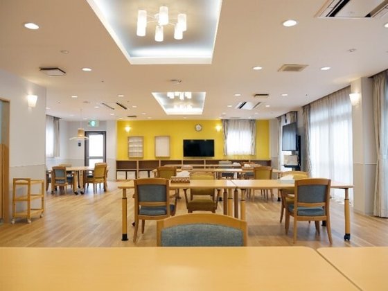 そんぽの家なんば