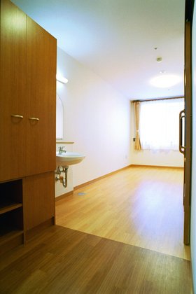 そんぽの家南与野