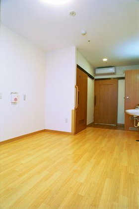 そんぽの家南与野