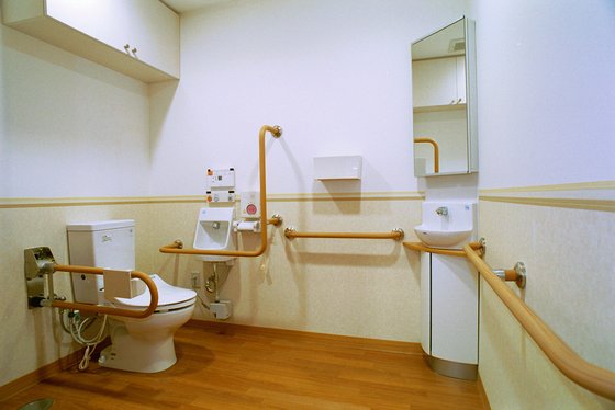 そんぽの家南与野