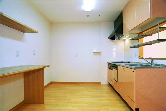 そんぽの家南与野