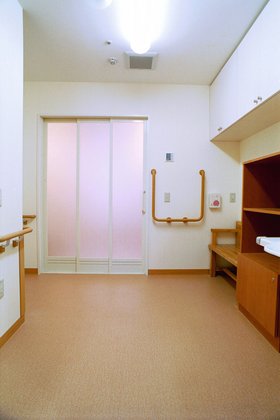 そんぽの家南与野