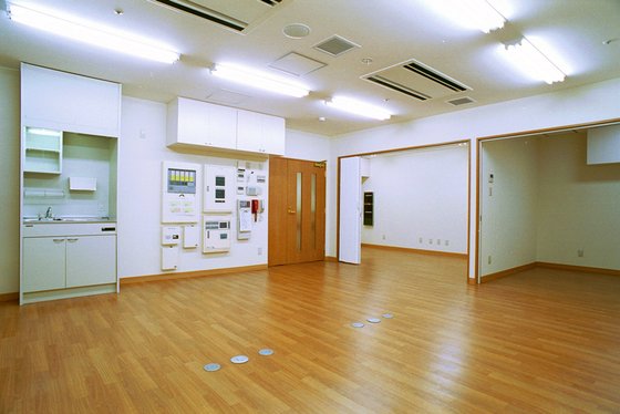 そんぽの家南与野