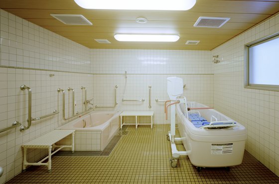 そんぽの家加島駅前