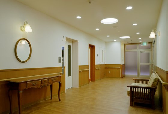 そんぽの家加島駅前