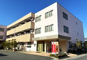そんぽの家茨木島