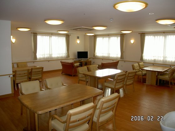 そんぽの家茨木島